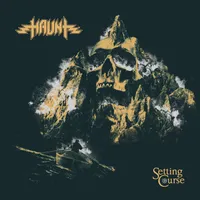 Setting Course - Haunt