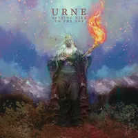Setting Fire to the Sky - Urne
