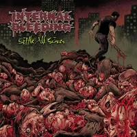 Settle All Scores - Internal Bleeding