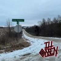 Seven Sisters Road - Ill Omen