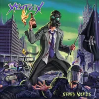 Seven Words - Xentrix