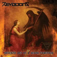 Seventh Act of a Death Foretold - Revoltons