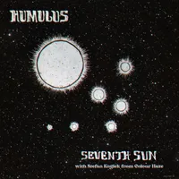 Seventh Sun - Humulus