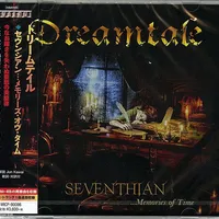 Seventhian ...Memories of Time - Dreamtale