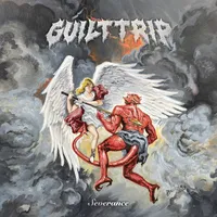 Severance - Guilt Trip