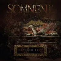Severed Ties - Somnent