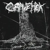 Sewer Embalmment - Grave Hex