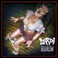 Sexorcism - Lordi
