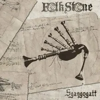 Sgangogatt - Folkstone