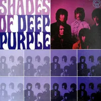 Shades of Deep Purple - Deep Purple