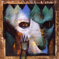 Shades of God - Paradise Lost