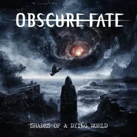 Shades of a Dying World - Obscure Fate