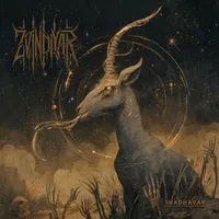 Shadhavar - Zvindiyar
