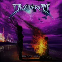 Shadow Burn - Dessiderium