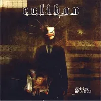 Shadow Hearts - Caliban