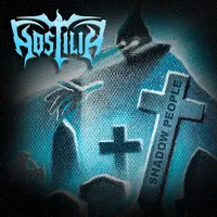Shadow People - Hostilia