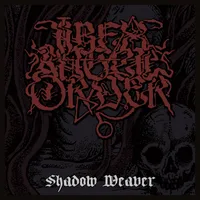 Shadow Weaver - Ibex Angel Order