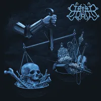 Shadow Without a Horizon - Witherer