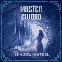 Shadow and Steel - Master Sword