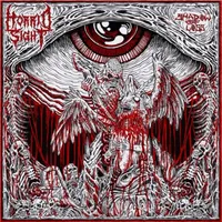 Shadow of Loss - Horrid Sight
