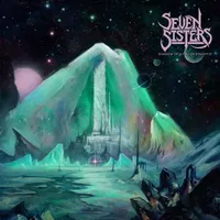 Shadow of a Fallen Star Pt.2 - Seven Sisters