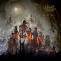 Shadowcult - Torture Machine