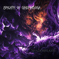 Shadowflame - Breath of Sindragosa