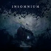 Shadowlife - Insomnium