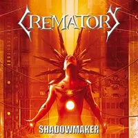 Shadowmaker - Crematory