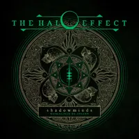 Shadowminds (Ihsahn Remix) - The Halo Effect