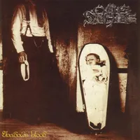 Shadows' Blood - Cultus Sanguine