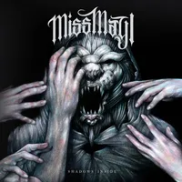 Shadows Inside - Miss May I