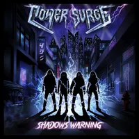 Shadows Warning - Power Surge