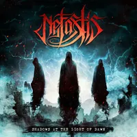 Shadows at the Light of Dawn - Nefastis