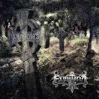 Shadows - Expiatoria