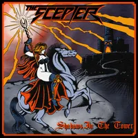 Shadows in the Tower - The Scepter