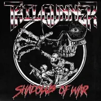 Shadows of War - Tailgunner