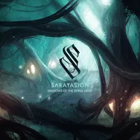 Shadows of the Dying Light - Sarayasign