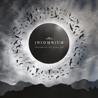 Shadows of the Dying Sun - Insomnium
