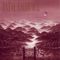 Shadowsouls' Garden - Fatal Embrace