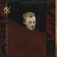 Shadowy Peripherals - Alkuharmonian Kantaja