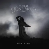Shape of Grief - Veil of Conspiracy