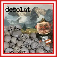 Shareholder of Shit - Desolat