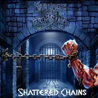 Shattered Chains - Karnage Through Crossing