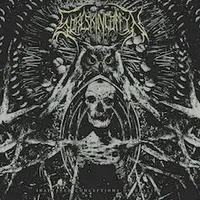 Shattered Conceptions ov Reality - GoreSkinCoffin
