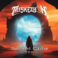 Shattered Elysium - Triskelyon