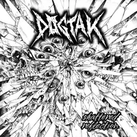 Shattered Reflection - Dogtak