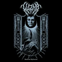 Shattered Reflection - Luzna