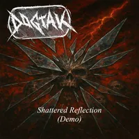Shattered Reflection - Dogtak
