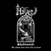 Shaâtaunoâr - Hyver